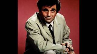 Columbo  ( RIP Peter Falk 1927-2011 )