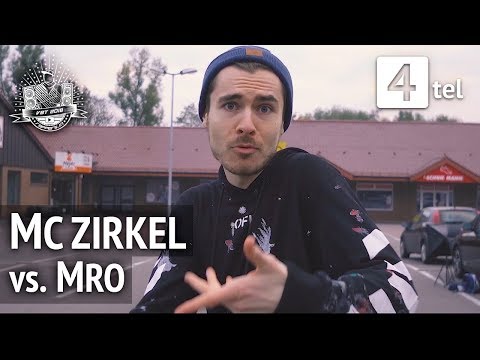 Video thumbnail for Vs. mRo [VBT 2018 - HR 4tel-Finale]