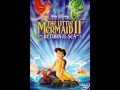 The Little Mermaid II Return to the Sea - For A ...