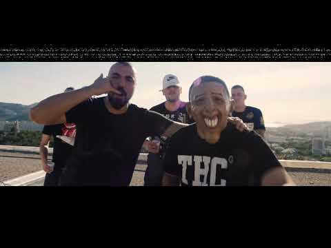 SA4 ►COPS IN DEN BLOCKS◄ (prod. by OP)