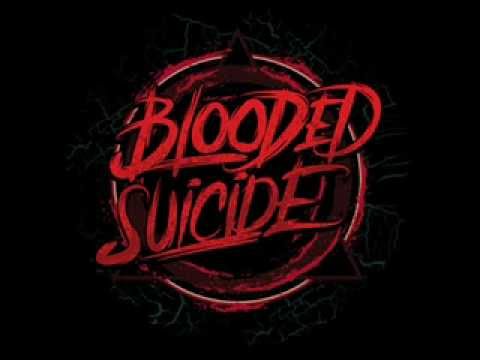 Blooded Suicide - Unblessed Burial.3gp