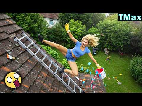 TOTAL IDIOTS AT WORK / Instant Regret Fails Compilation 2026 /Best Fails of the Week #379