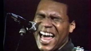 I showed her - Robert Cray Live 1989 - Rare
