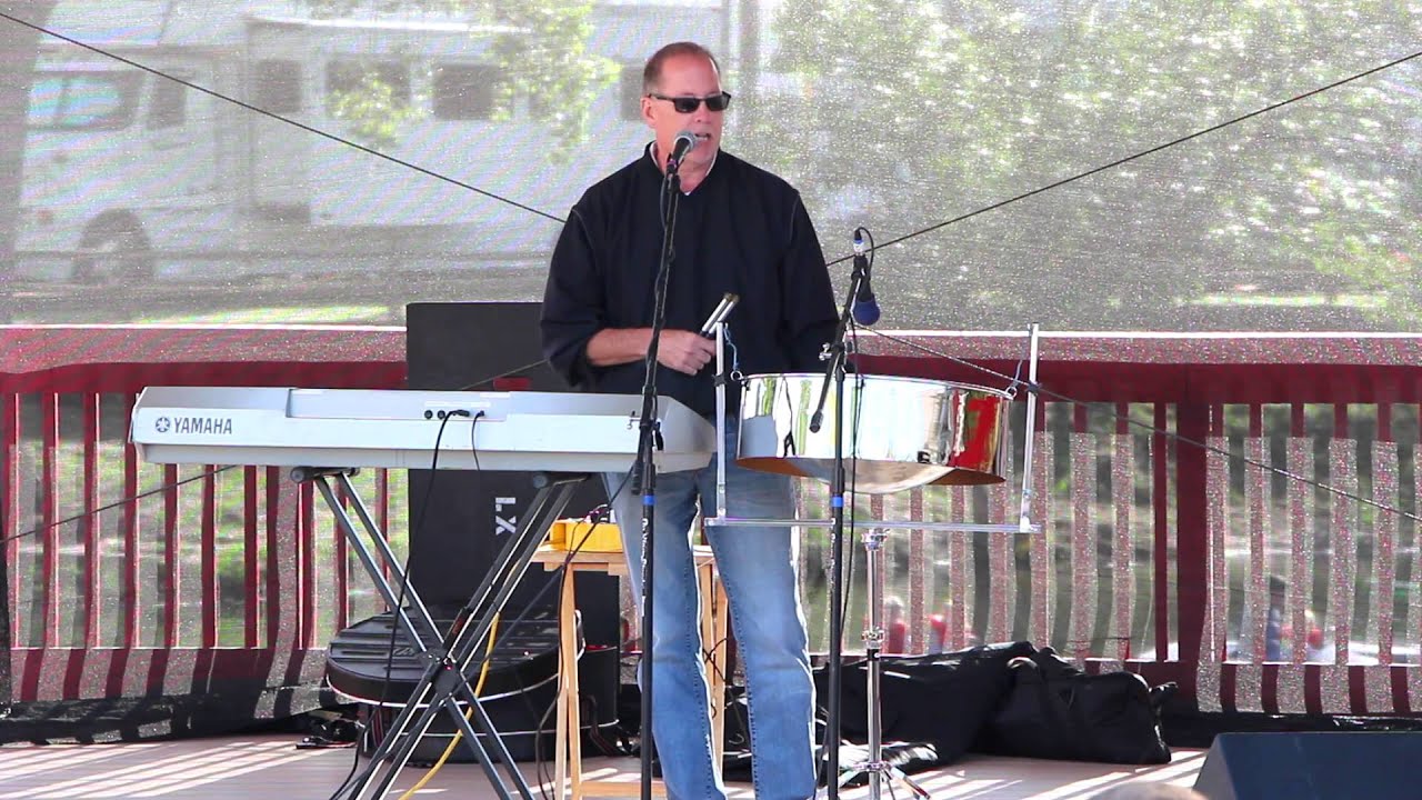 Hire Tropical Shores Steel Drum band Steel Drum Band in Naples, Florida