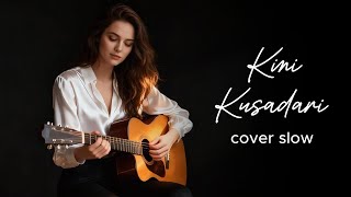 Download lagu KINI KUSADARI – Eddy Silitonga | Cover RESKYMUSIC (Slow Pop Melow / Romantic Nostalgia) mp3