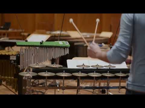 OPERcussion - Original Grooves (Trailer)