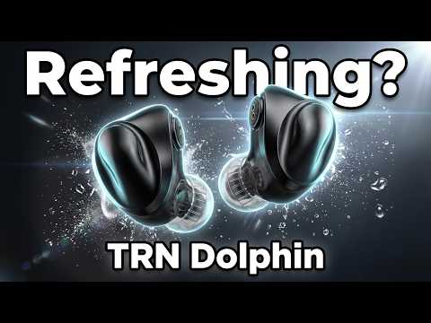 TRN Dolphin