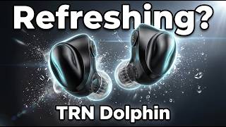 TRN Dolphin