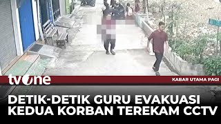 Download lagu Dua Siswa SD Tewas Tenggelam saat Ekskul Renang | Kabar Utama Pagi tvOne mp3 Download lagu Dua Siswa SD Tewas Tenggelam saat Ekskul Renang | Kabar Utama Pagi tvOne mp3