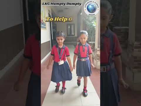 Why do we need two hands ?