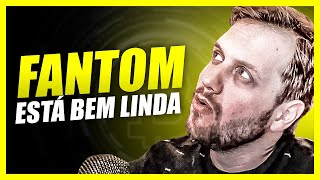 Fantom (FTM), The Sandbox (SAND), Illuvium (ILV) qual vai subir mais? - Augusto Backes