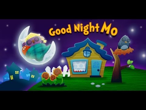 Goodnight Mo Video