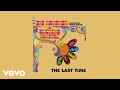 Big Brother & The Holding Company, Janis Joplin - The Last Time (Official Audio)