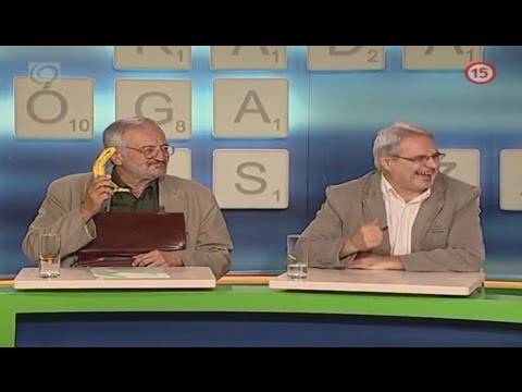 Best of z minulých sérií (SEDEM)