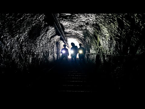 Under the Island — Trailer (Inglese)