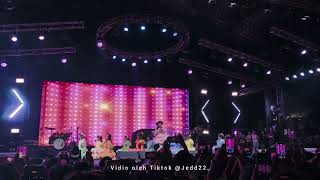 Download lagu JKT48 - Andai 'Ku Bukan Idola @aierofest Full Performance mp3