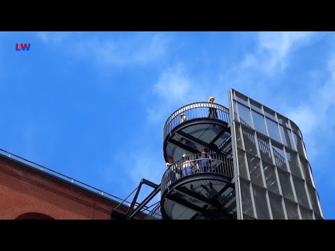 Hoyerswerda OT Knappenrode: Fabrikfestspiele 2024 - LAUSITZWELLE