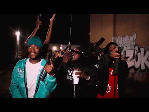 Jay Diego - SBG MurdaGang [ OFFICIAL VIDEO ]