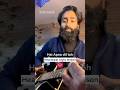Guitar Heartbeat Lesson On Old Song Hai Apna Dil Guitar Shorts