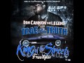 Trae the Truth-Rack City feat. Tyga and Young ...
