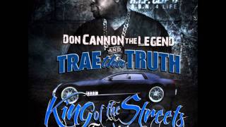 Trae the Truth-Rack City feat. Tyga and Young Jeezy