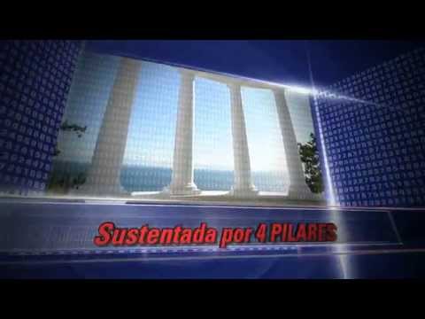 Conheça a Redenção – Os 4 Pilares