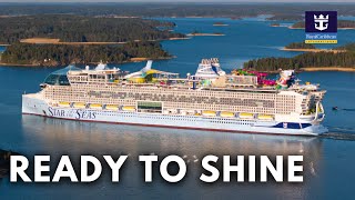 Star of the Seas: Behind the Scenes