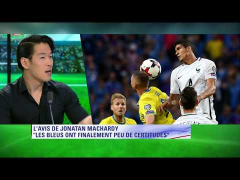 Le best-of de l’After foot du dimanche 11 juin