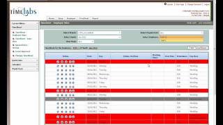 Timelabs YouTube Video