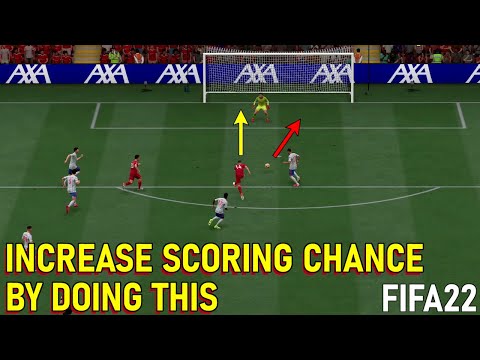 Improve Your Shooting With These Tips | FIFA 22