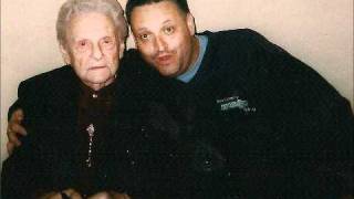 Ralph Stanley with CJ the DJ &quot;Lonesome River&quot;