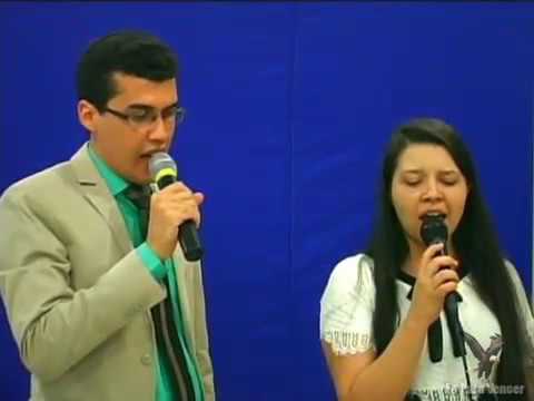 Deixai de ilusões - Edmar e Marcia