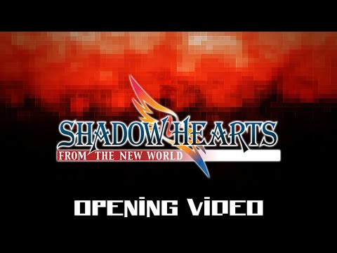 Shadow Hearts: From The New World (2006) - Opening Video