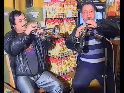 Dorin Covaci - Luca Novac - Gheza - Scumpea - Doine - Cand e frate langa frate