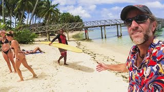 SIARGAO | Cool Island Vibes in the Philippines