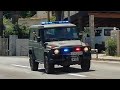 Mercedes Benz G Class Military Police Montenegro