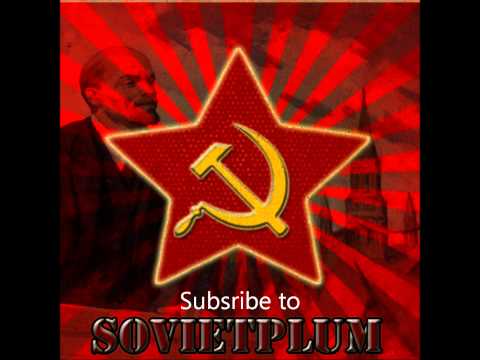 Red Army Choir - Gandzia