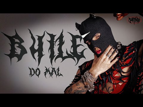 S4TAN - B4ILE DO MAL (Set Mix)