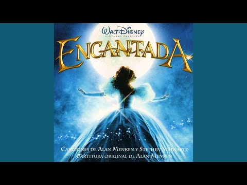 Encantada - Aquí