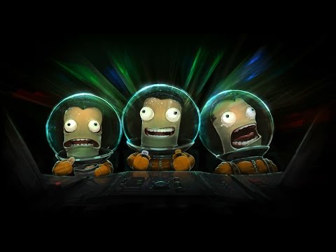 Cleared For Launch (KSP Song)