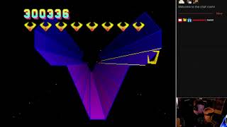 Vidéo Tempest 2000