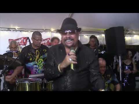 DICELO A EL - PAQUITO ACOSTA