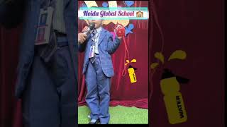 Noida Global School Video