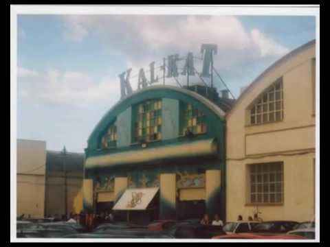 Yanou Pres. Do ‎– On And On (Flashrider mix)