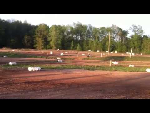 Batavia 90cc 5-18-13