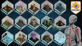 Ultimate Guide to Rigging and Animation video thumbnail