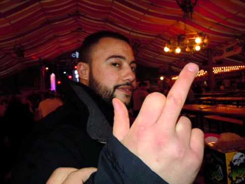 Jerico - Jerico in der Ecke (prod. Nehss)