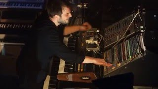 Nonkeen - Saddest Continent On Earth - Paris Café de la Danse 2016