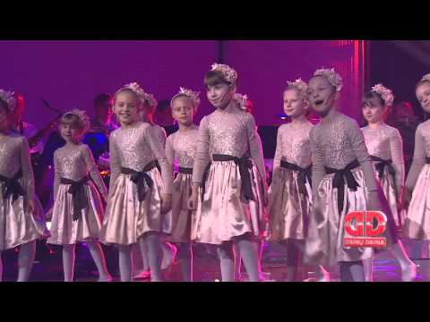 LRT „Dainų daina“: "Džimba"- Aš širdyje labai myliu savo mamą