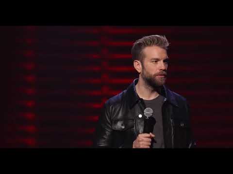 Anthony Jeselnik - Murder-Suicide